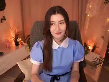 mayshawty from Chaturbate is Freechat