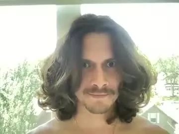 mcklister69 from Chaturbate