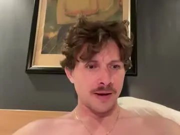 mcklister69 from Chaturbate