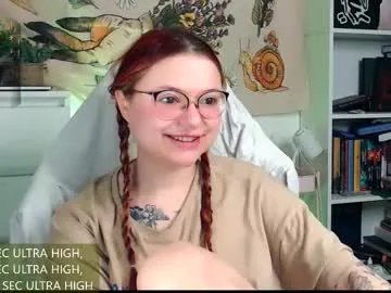 me_hanna from Chaturbate