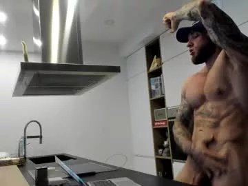 mealphamale from Chaturbate