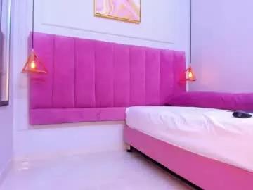 megansaenz_1 from Chaturbate