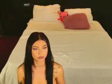 megansin69 from Chaturbate