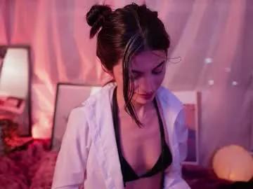 Megga_bluee from Chaturbate