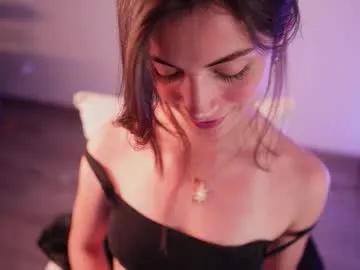 Megga_bluee from Chaturbate