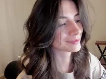 Megga_bluee from Chaturbate