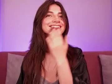 Megga_bluee from Chaturbate