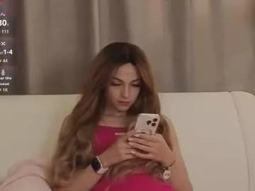 meghanbullins from Chaturbate is Freechat