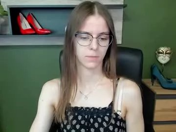 megi_erotic from Chaturbate
