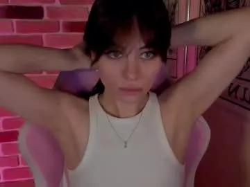 Mekepo from Chaturbate