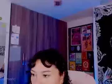 mel_dahlia from Chaturbate is Freechat