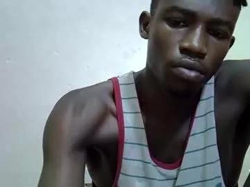 melaninsexyguy from Chaturbate