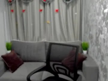 melany_jass from Chaturbate