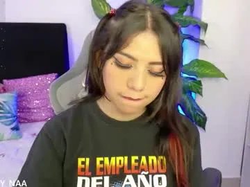melany_na from Chaturbate