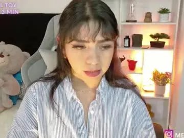 melany_na from Chaturbate