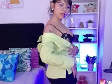 melany_na from Chaturbate