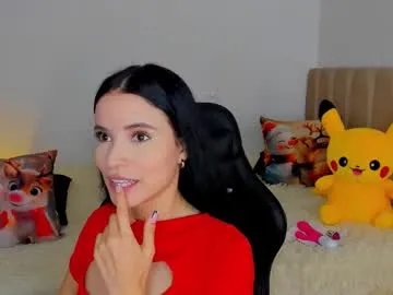 melanyrouse1 from Chaturbate