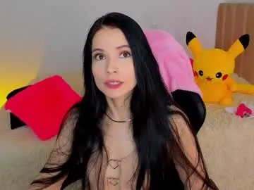 melanyrouse1 from Chaturbate