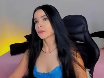 melanyrouse1 from Chaturbate