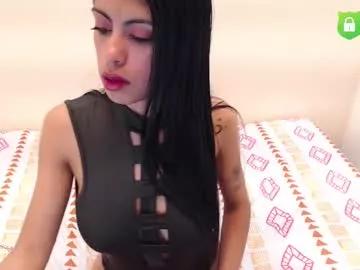 Naked Room melisa_torrez 
