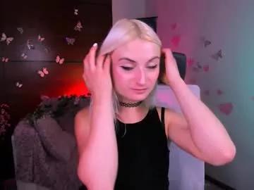 melisa_white1 from Chaturbate