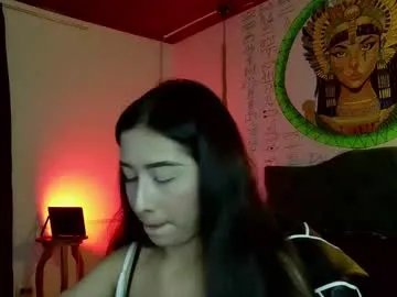 melissa_dolce from Chaturbate