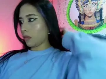 melissa_dolce from Chaturbate