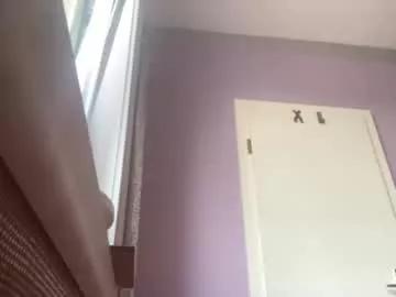 Naked Room melli23 