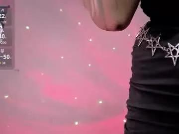 Mellody_gho from Chaturbate