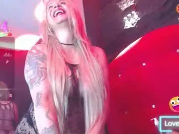 melo_deborah from Chaturbate