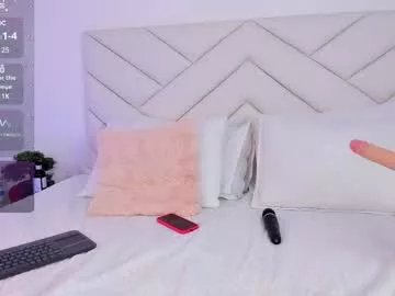 melody_blake16 from Chaturbate