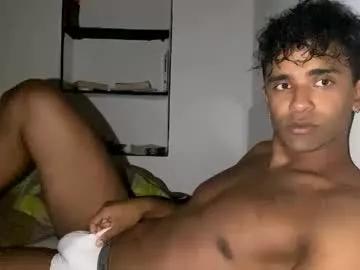 memnonleroy from Chaturbate