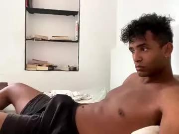 memnonleroy from Chaturbate