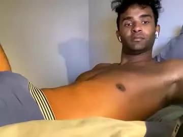 memnonleroy from Chaturbate