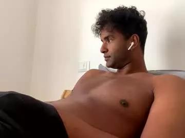 memnonleroy from Chaturbate