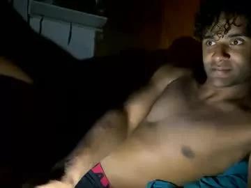 memnonleroy from Chaturbate