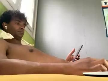 memnonleroy from Chaturbate
