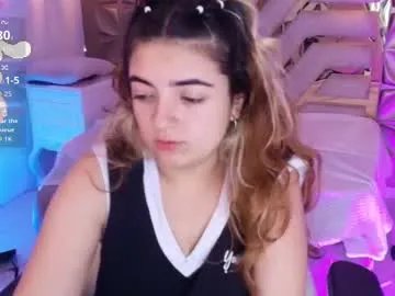 meraki_fraise from Chaturbate