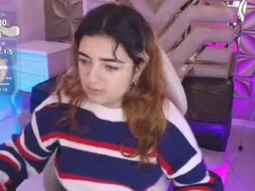 meraki_fraise from Chaturbate