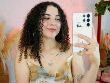 merida_bell18 from Chaturbate