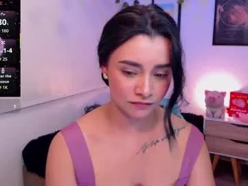 merilynwhithe_ from Chaturbate