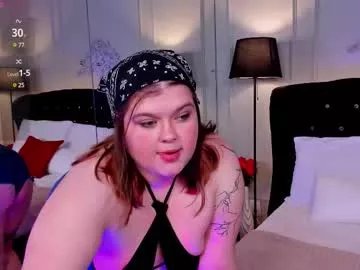 mia_of_your_dreams from Chaturbate