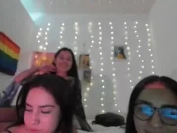 Miaa_06 from Chaturbate