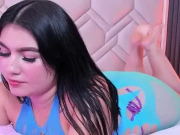 miaafarrel on Chaturbate 