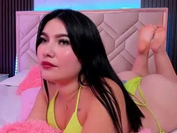 miaafarrel on Chaturbate 