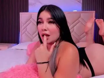 miaafarrel on Chaturbate 