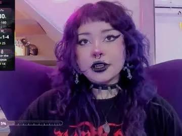 Miaamane from Chaturbate