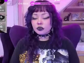 Miaamane from Chaturbate