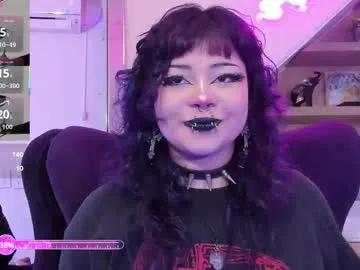 Miaamane from Chaturbate