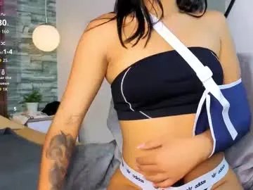 miagomezx from Chaturbate